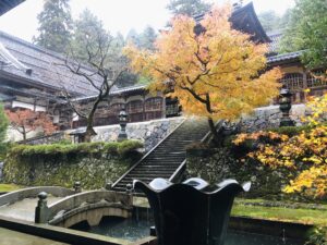 永平寺