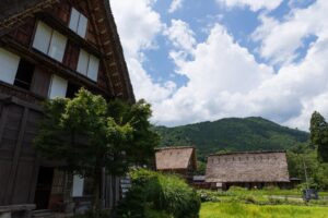 白川郷