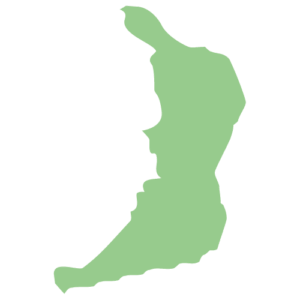 大阪のイラスト