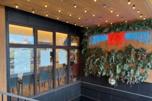 ステーキハウス88 北谷店