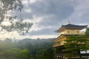 金閣寺