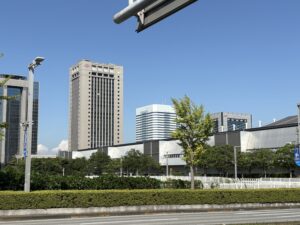 イオン本社