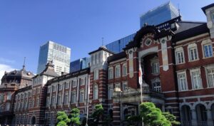 東京駅