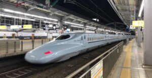 新幹線